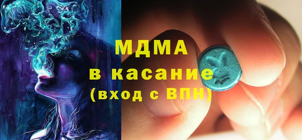 индика Алексеевка