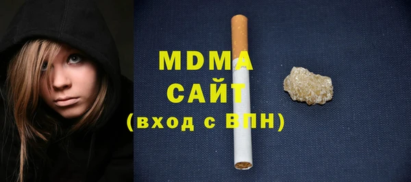 индика Алексеевка